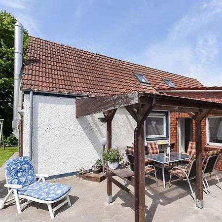 Ferienhaus Lieblingsduene Езенс Екстериор снимка